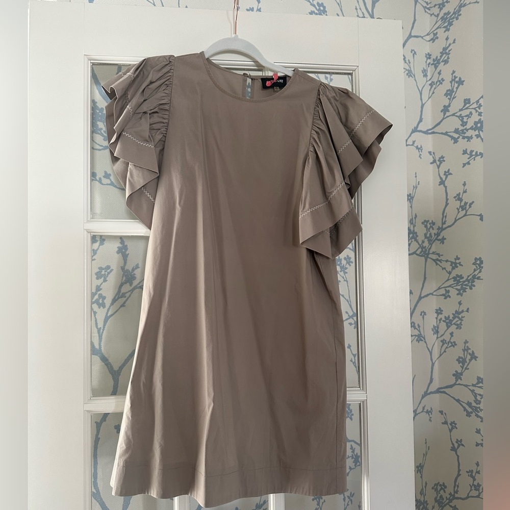 Sugar Lips Dress